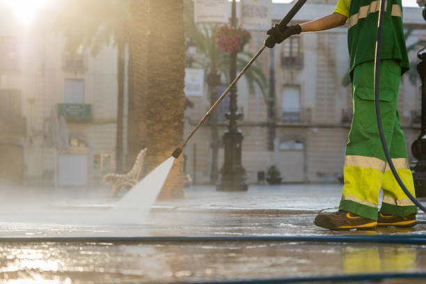 Best Patio and Deck Pressure Washing  in Wanaque, NJ